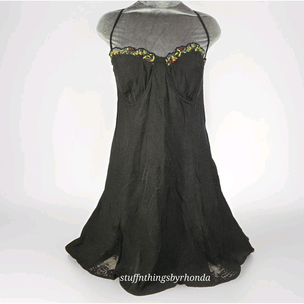 NWT Princess Polly Floreto Mini Dress With Underwire Support Women's Size US 20